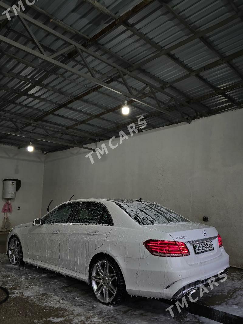 Mercedes-Benz E350 2014 - 550 000 TMT - Balkanabat - img 2