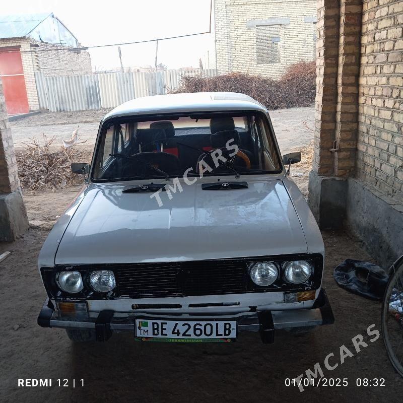 Lada 2106 1996 - 15 000 TMT - Çärjew - img 2