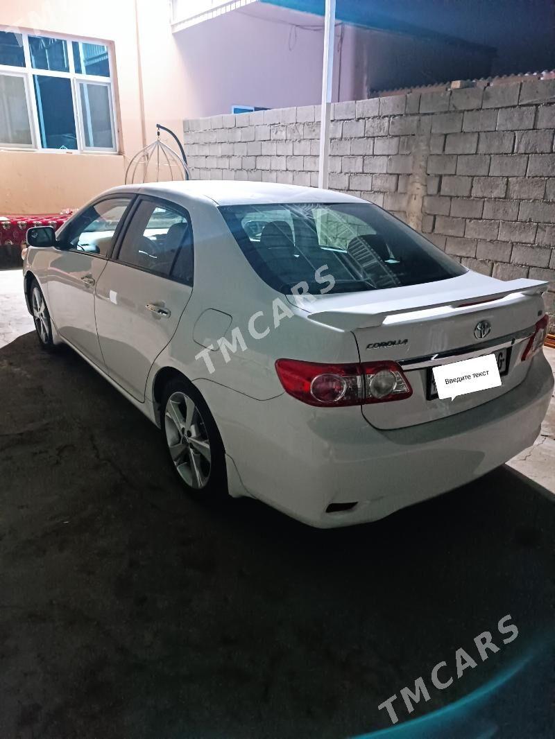 Toyota Corolla 2012 - 152 000 TMT - Кипджак - img 2