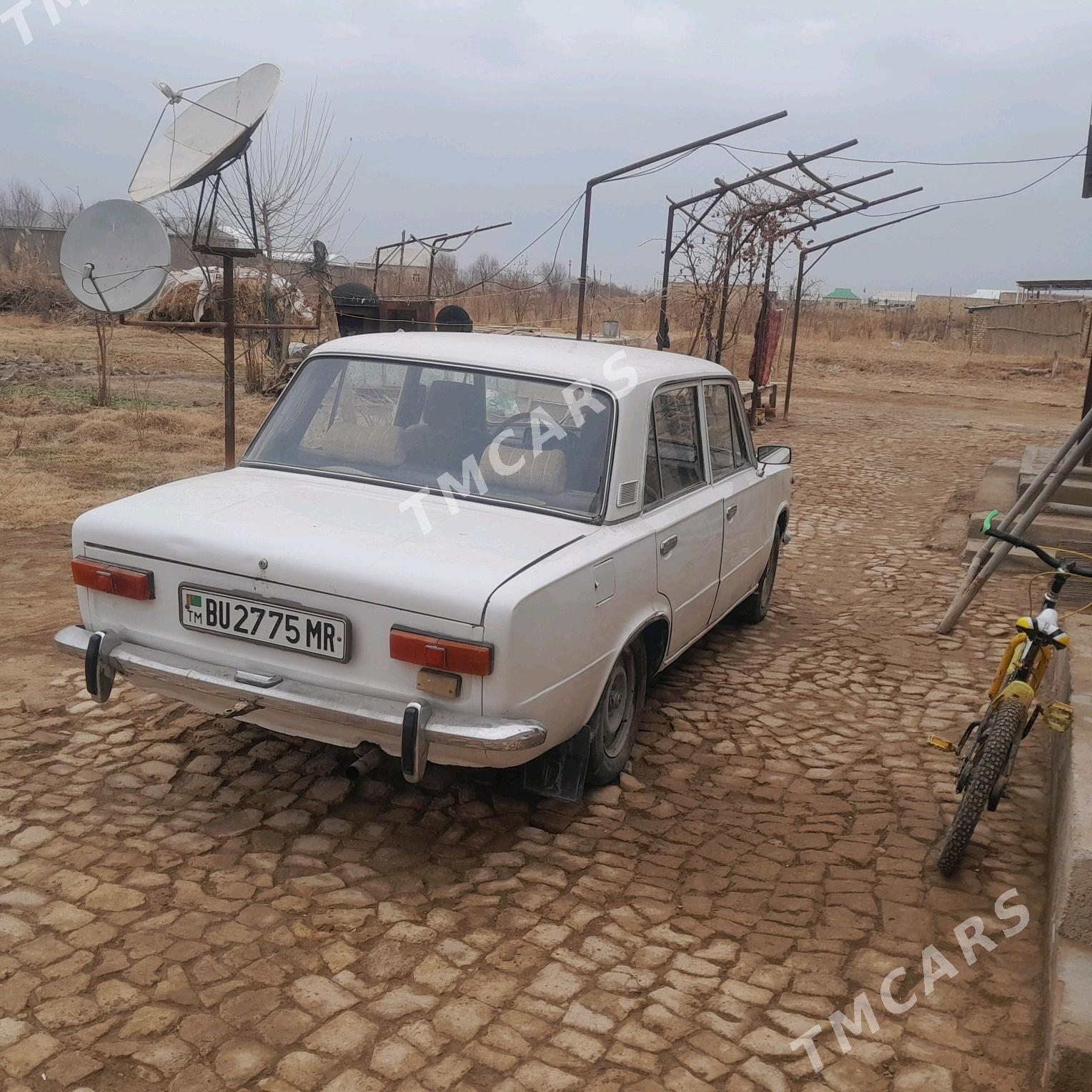 Lada 2101 1980 - 11 000 TMT - Baýramaly - img 2