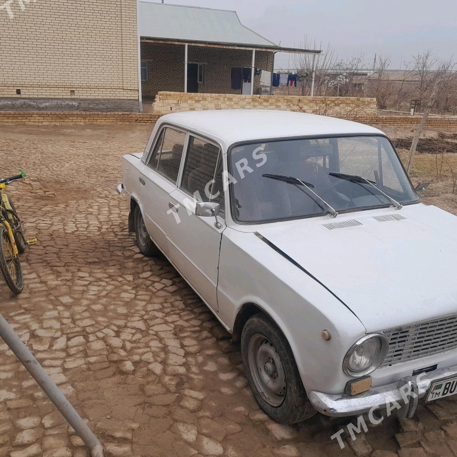 Lada 2101 1980 - 11 000 TMT - Baýramaly - img 3