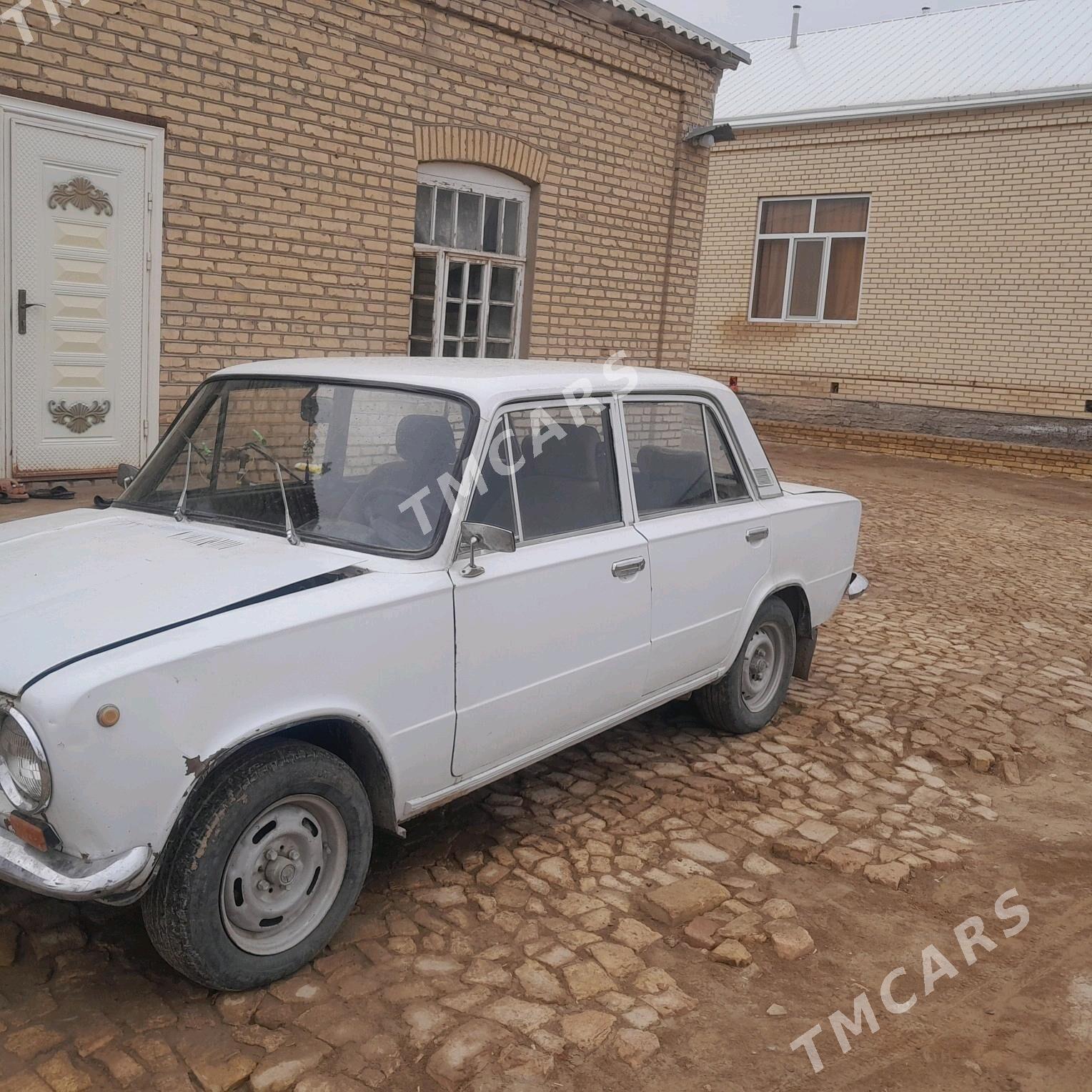 Lada 2101 1980 - 11 000 TMT - Baýramaly - img 5