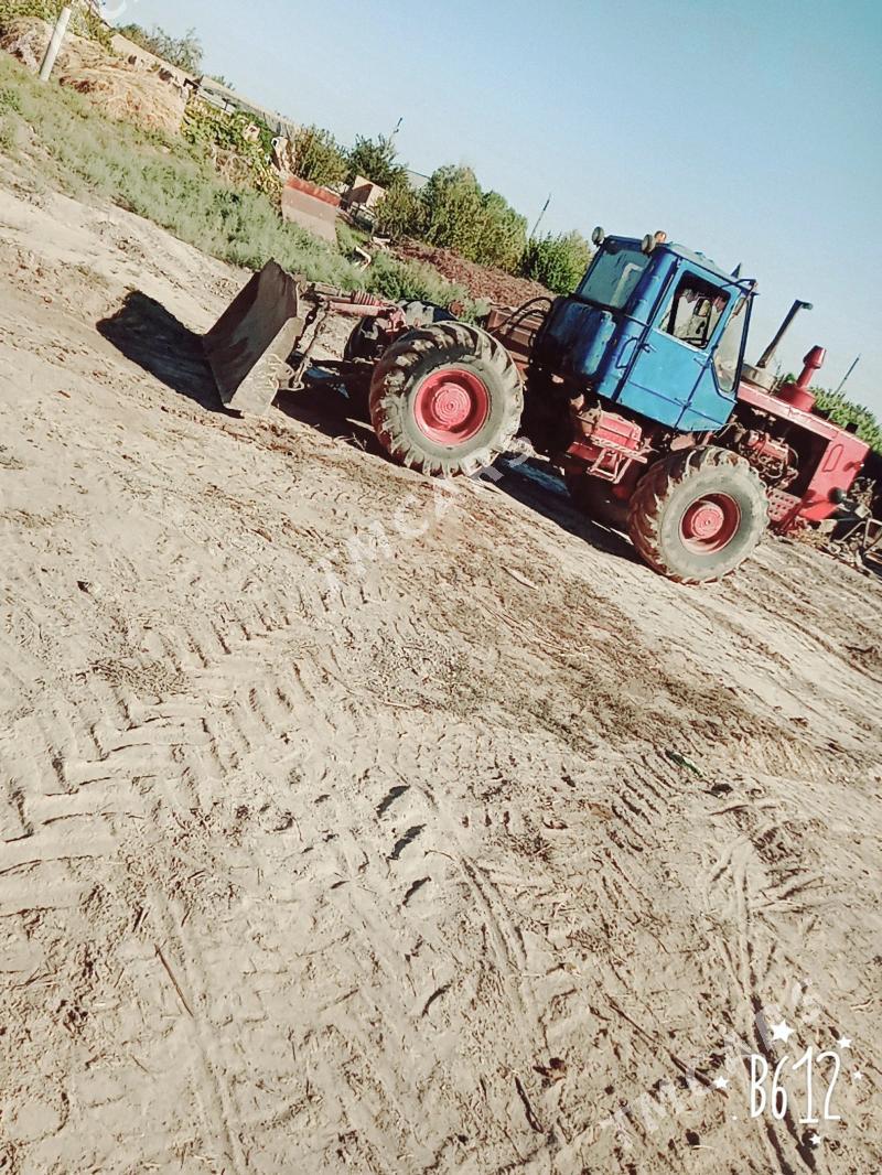 MTZ 80 1993 - 100 000 TMT - Garabekewül - img 3