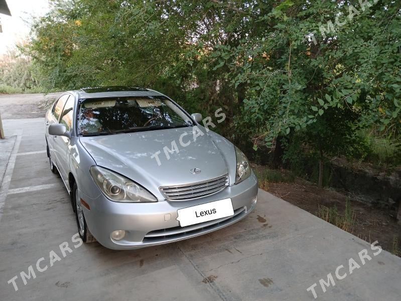 Lexus ES 300 2002 - 155 000 TMT - Дашогуз - img 2