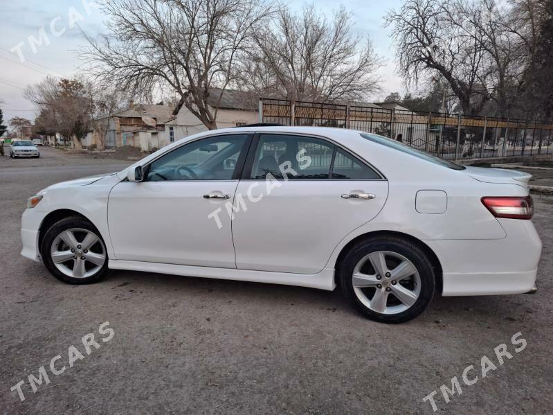 Toyota Camry 2007 - 160 000 TMT - Ашхабад - img 3