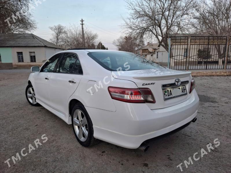 Toyota Camry 2007 - 160 000 TMT - Ашхабад - img 4