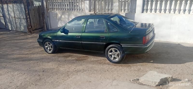 Opel Vectra 1995 - 46 000 TMT - Balkanabat - img 2