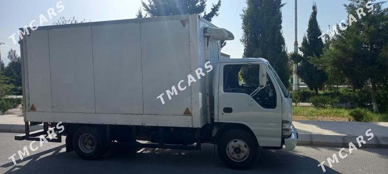 Isuzu Elf 2006 - 195 000 TMT - Ашхабад - img 2