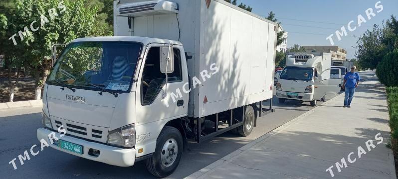 Isuzu Elf 2006 - 195 000 TMT - Ашхабад - img 3