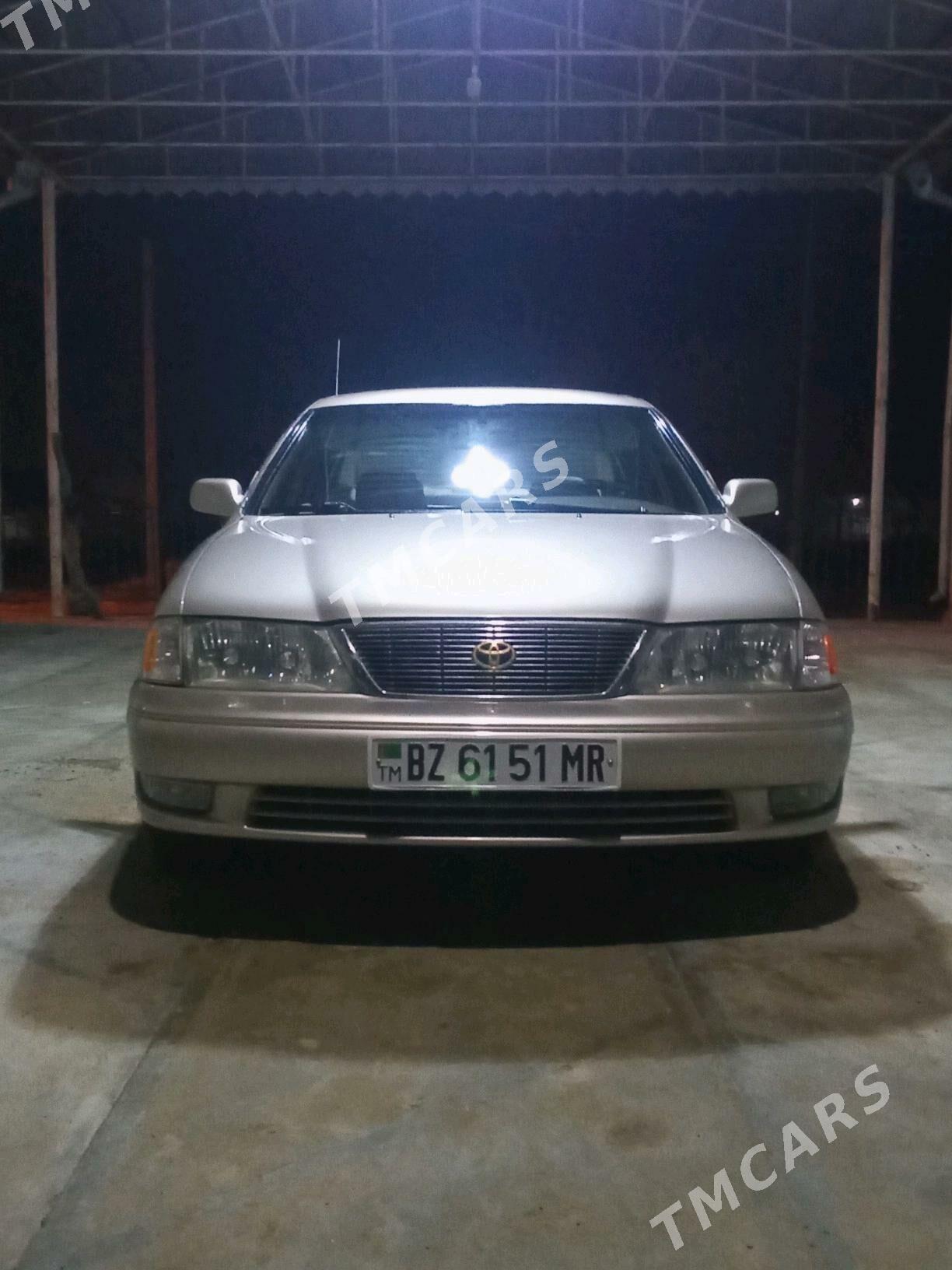 Toyota Avalon 1996 - 120 000 TMT - Wekilbazar - img 2