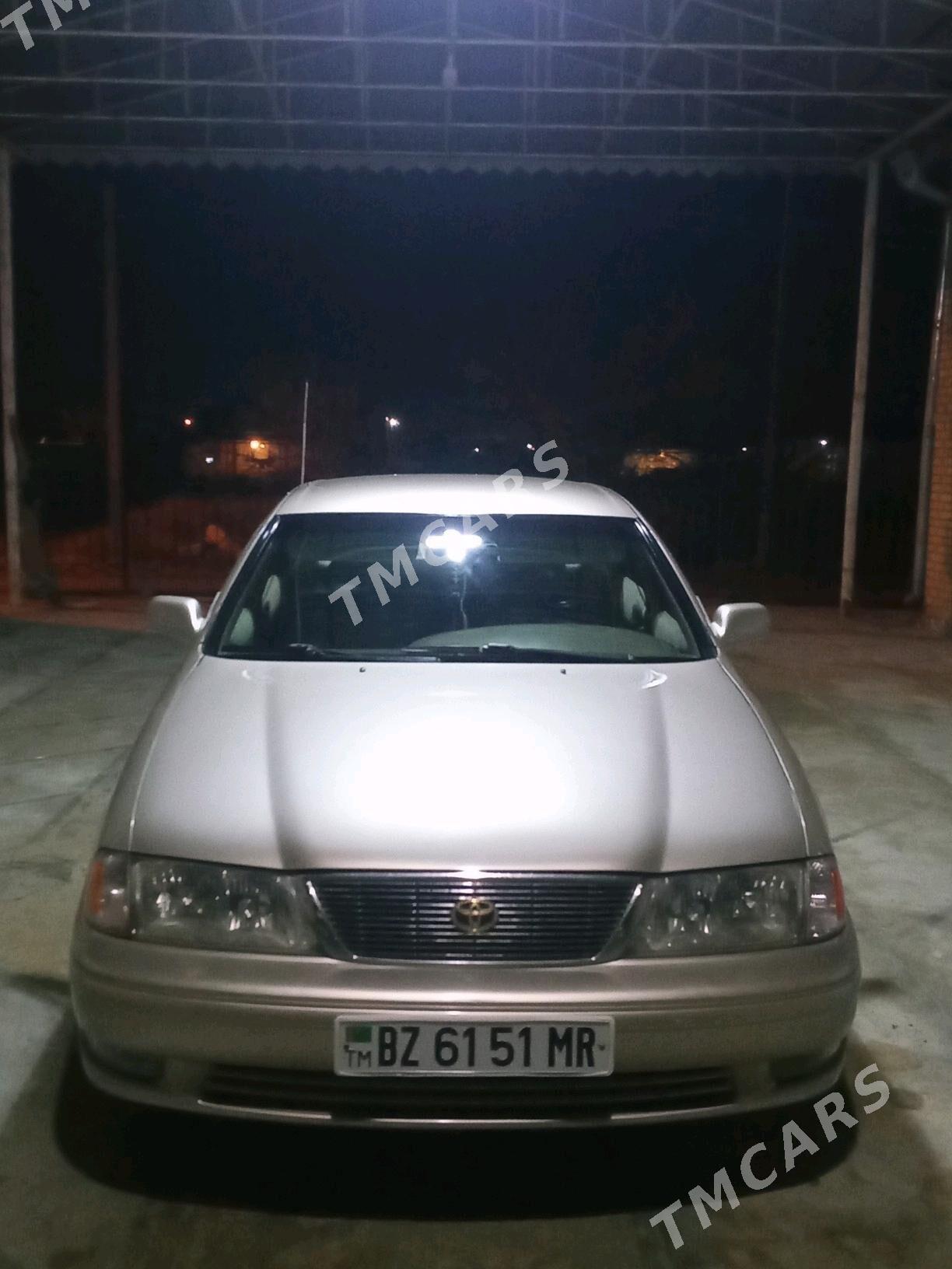 Toyota Avalon 1996 - 120 000 TMT - Wekilbazar - img 3