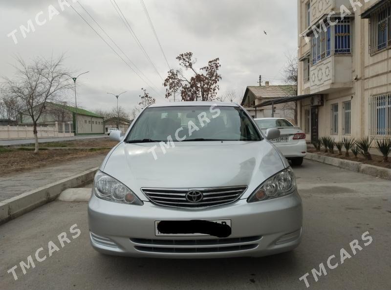 Toyota Camry 2002 - 135 000 TMT - Туркменабат - img 2