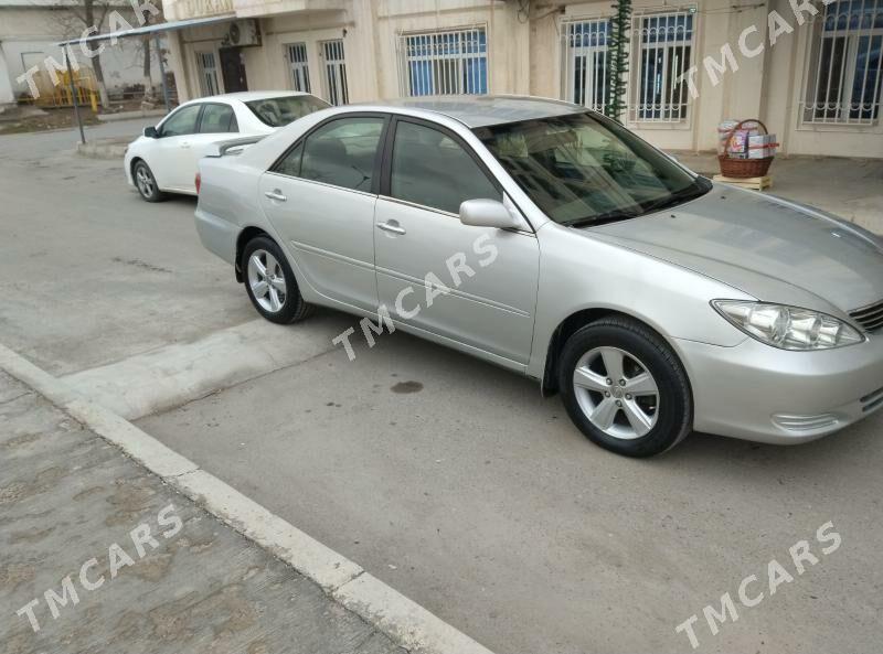 Toyota Camry 2002 - 135 000 TMT - Туркменабат - img 7