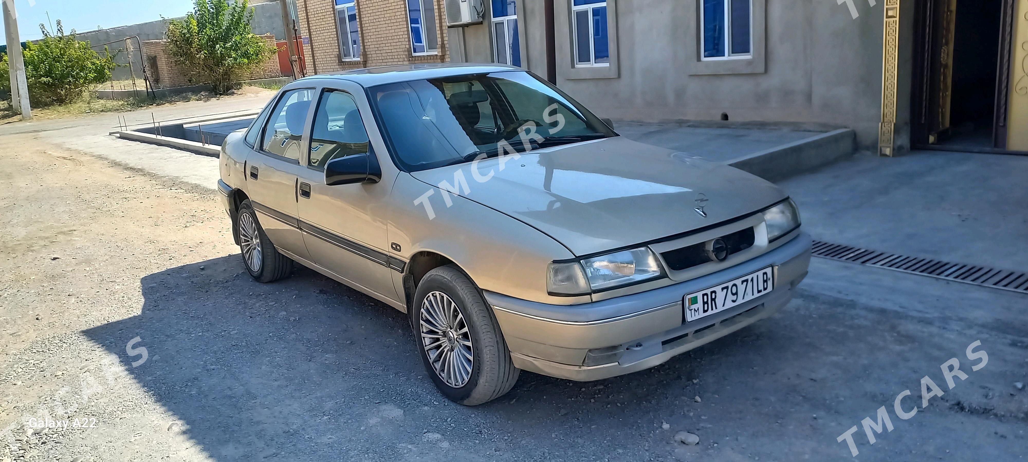 Opel Vectra 1992 - 38 000 TMT - Туркменабат - img 2