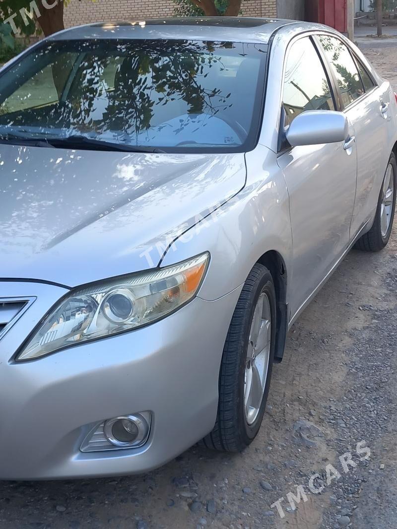 Toyota Camry 2010 - 150 000 TMT - Анев - img 5