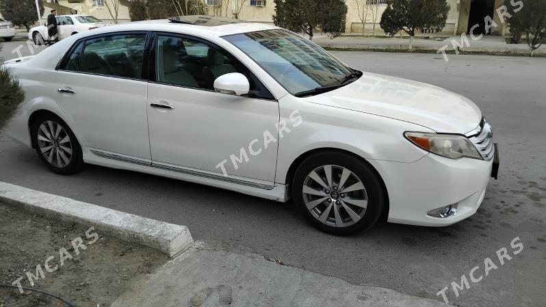 Toyota Avalon 2011 - 240 000 TMT - Büzmeýin - img 2