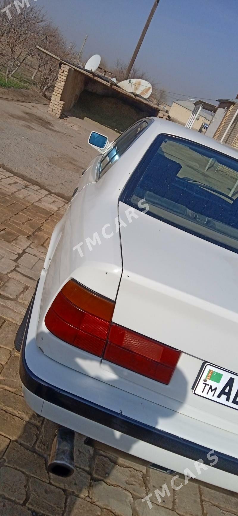 BMW 520 1991 - 45 000 TMT - Baýramaly - img 2