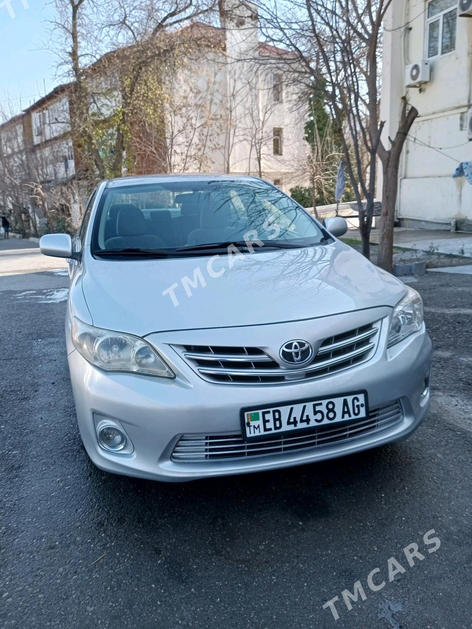 Toyota Corolla 2012 - 155 000 TMT - Aşgabat - img 2