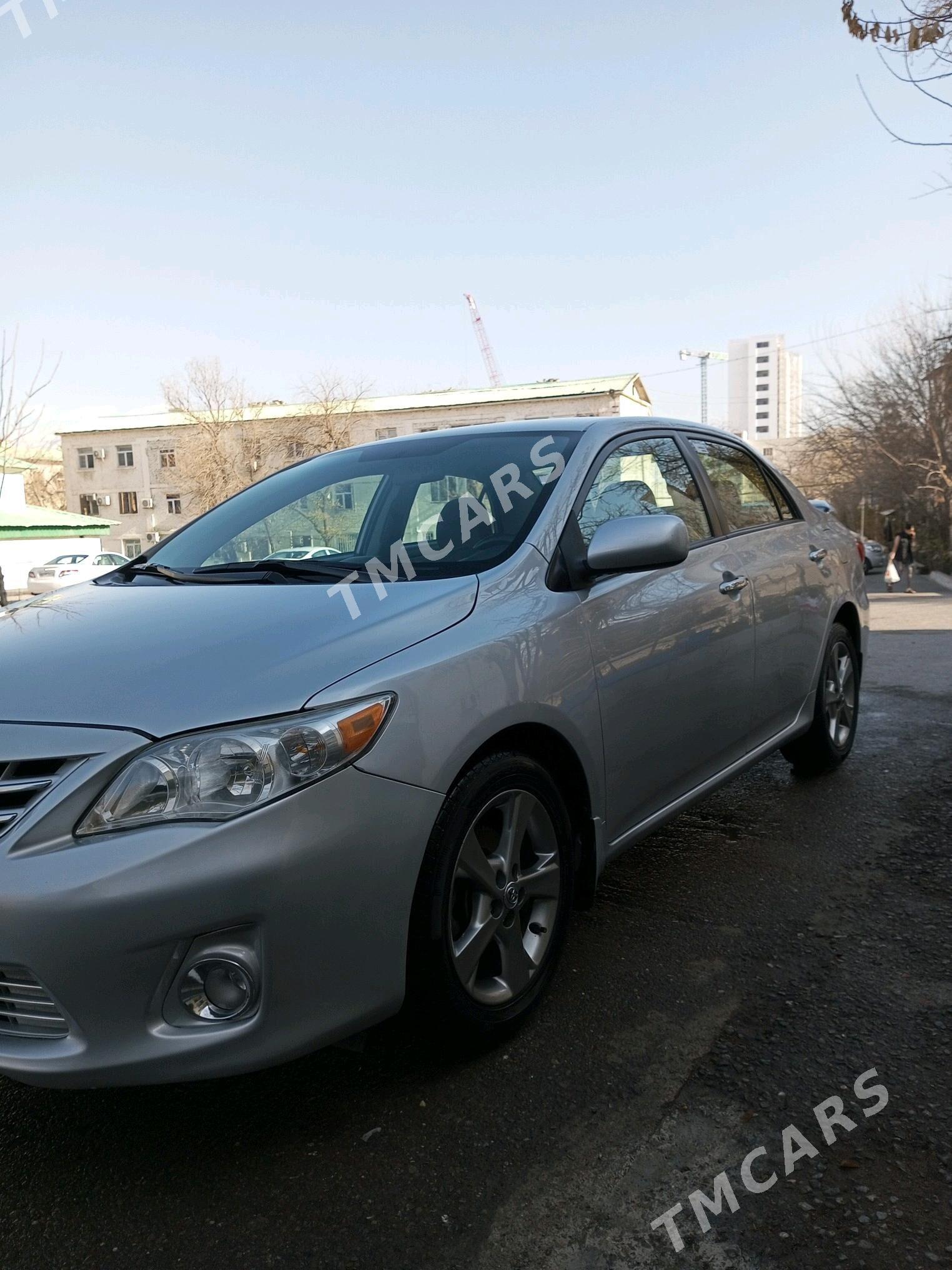 Toyota Corolla 2012 - 155 000 TMT - Aşgabat - img 3