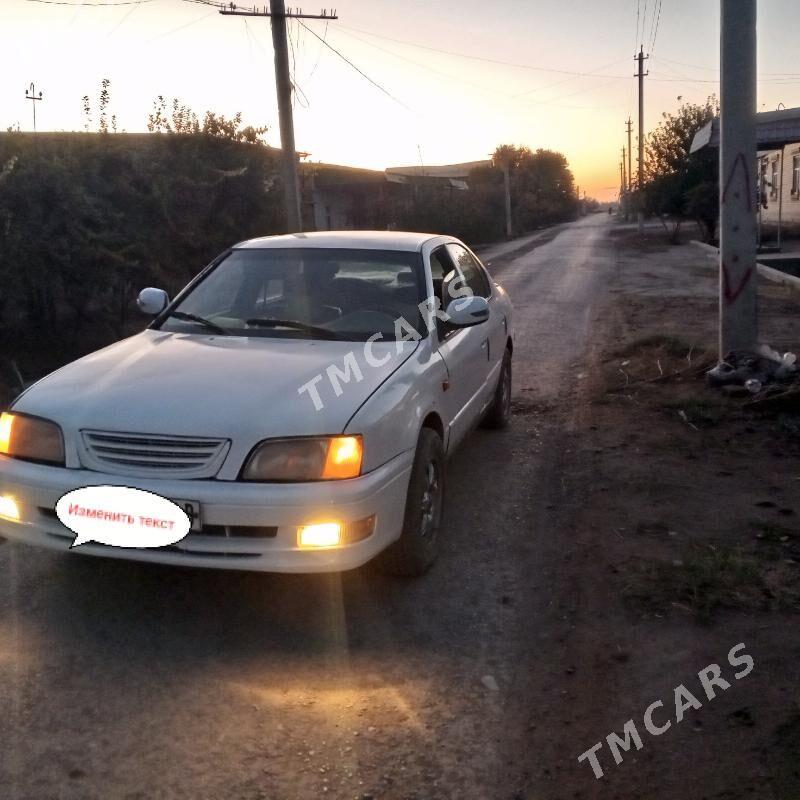 Toyota Camry 1994 - 32 000 TMT - Чарджоу - img 3