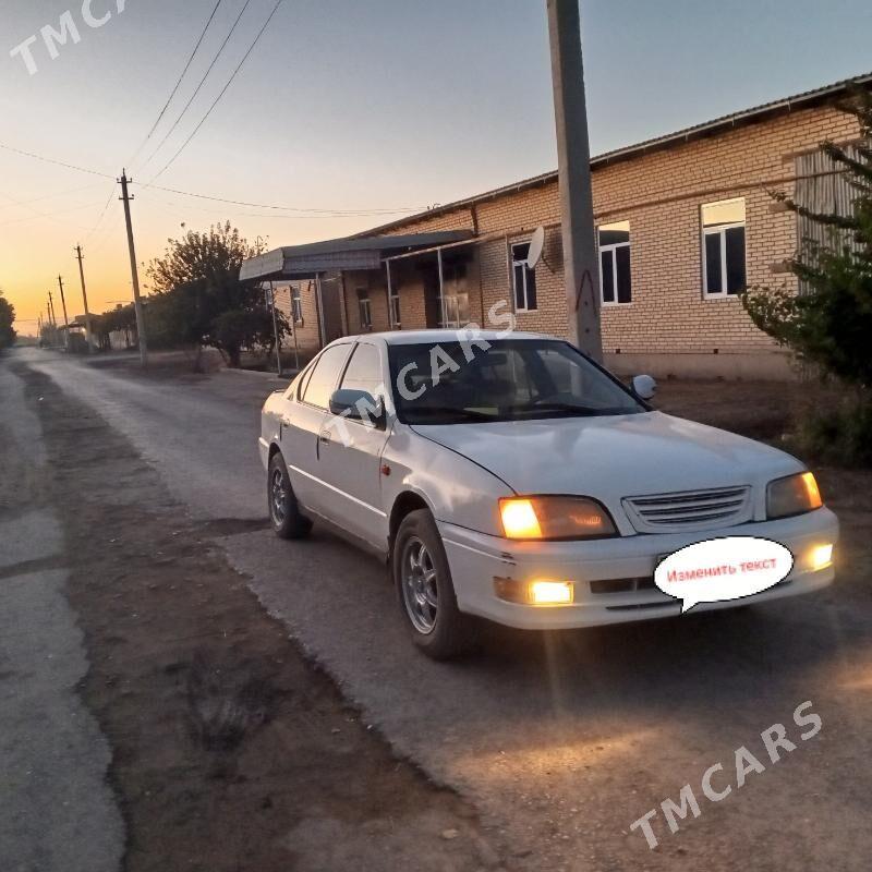 Toyota Camry 1994 - 32 000 TMT - Чарджоу - img 5