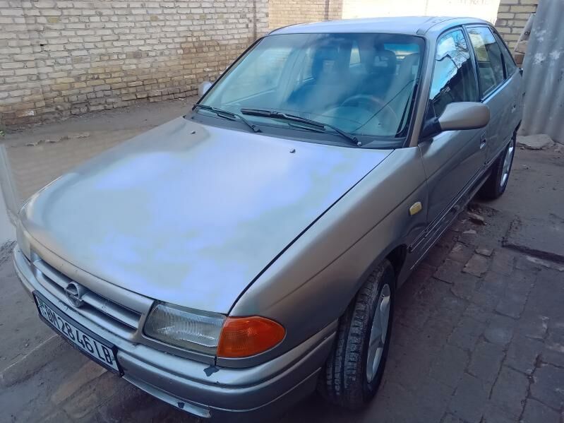 Opel Astra 1993 - 35 000 TMT - Kerki - img 2