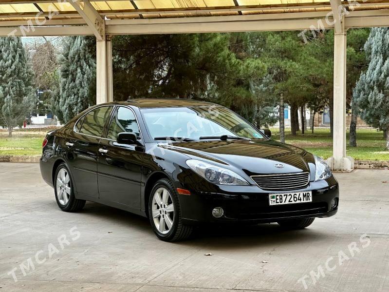 Lexus ES 300 2003 - 180 000 TMT - Мары - img 3