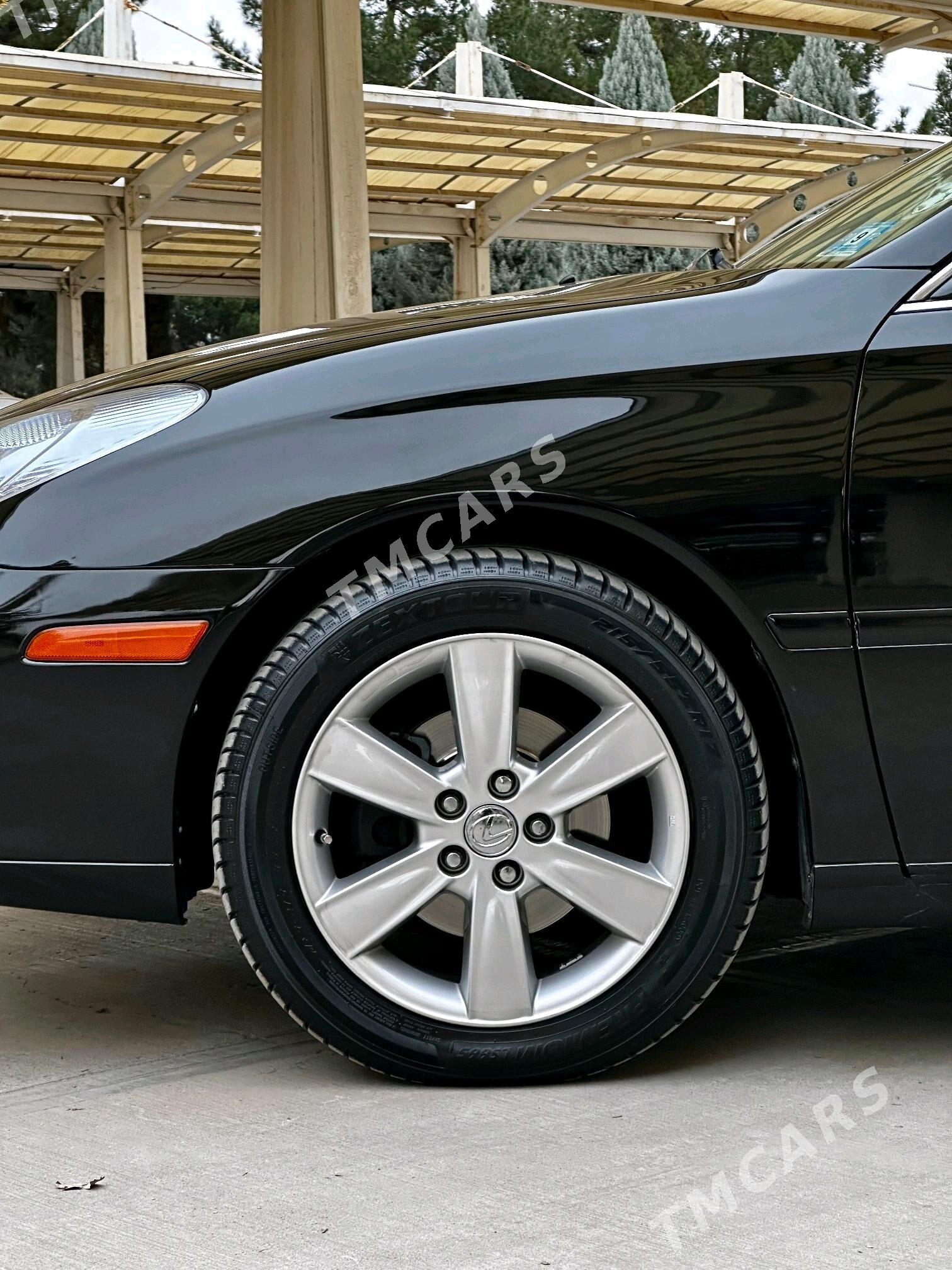 Lexus ES 300 2003 - 180 000 TMT - Мары - img 9