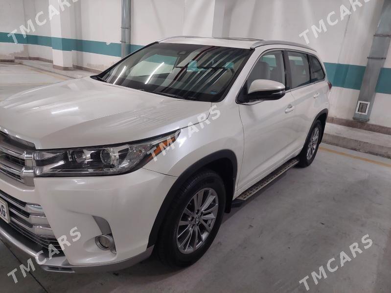 Toyota Highlander 2017 - 440 000 TMT - Мир 3 - img 3