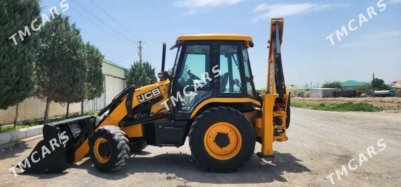 JCB 3CX ECO 2013 - 570 000 TMT - Aşgabat - img 2