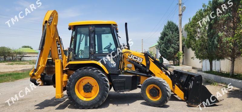 JCB 3CX ECO 2013 - 570 000 TMT - Aşgabat - img 3