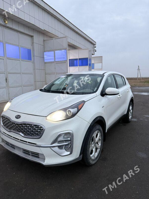 Kia Sportage 2020 - 250 000 TMT - Aşgabat - img 5