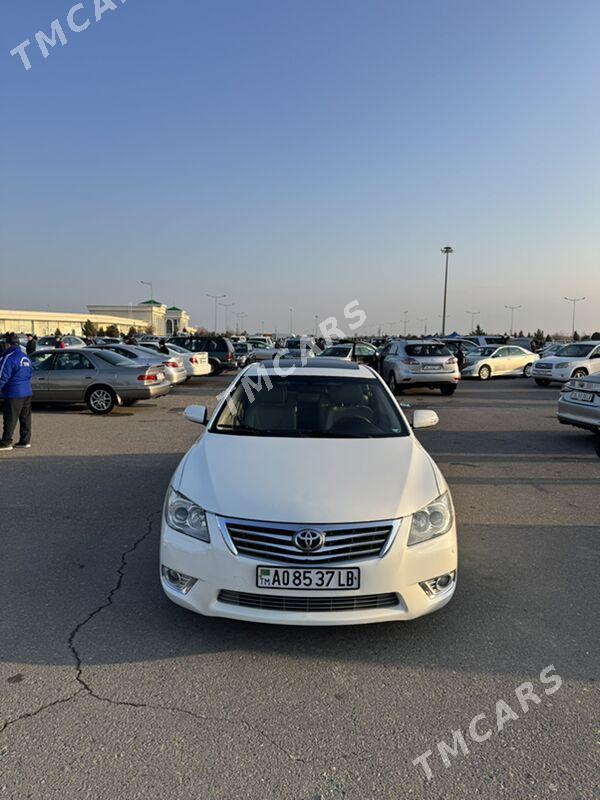 Toyota Aurion 2012 - 220 000 TMT - Туркменабат - img 3