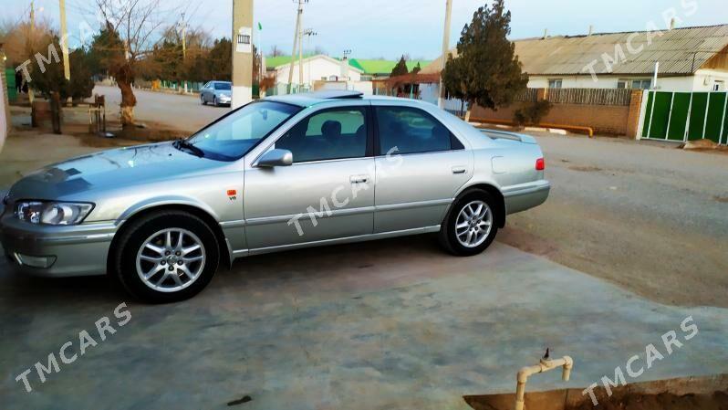 Toyota Camry 2001 - 190 000 TMT - Tejen - img 5