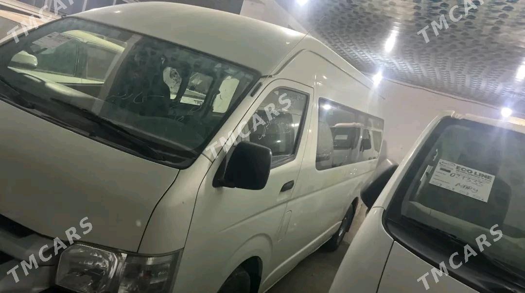 Toyota Hiace 2020 - 550 000 TMT - Mary - img 6