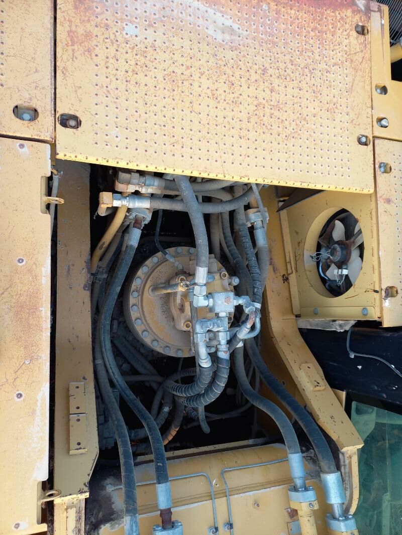 Komatsu CAT zapçastlary 1 000 TMT - Ак-Бугдайский этрап - img 3