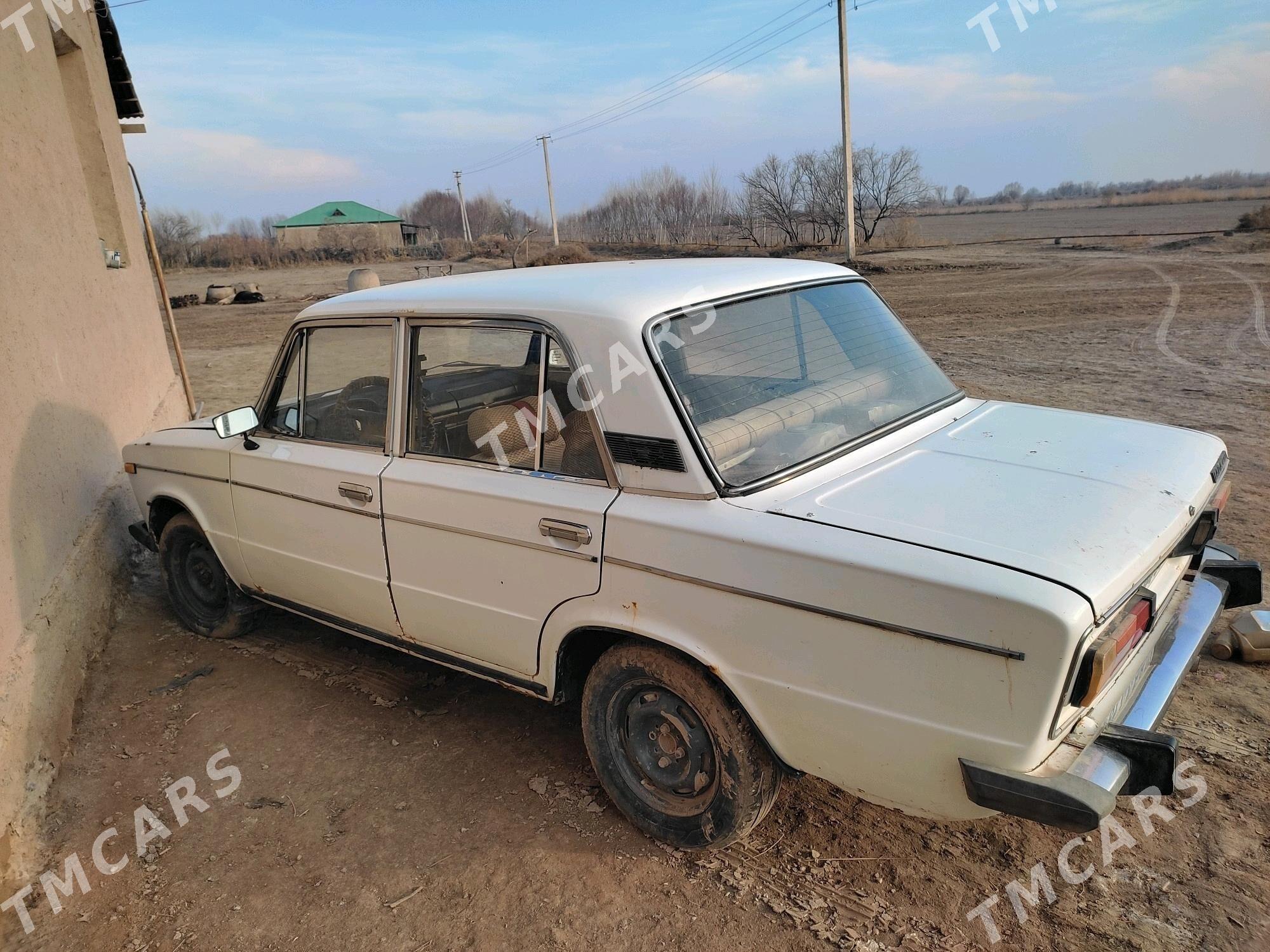 Lada 2106 1988 - 12 000 TMT - етр. Туркменбаши - img 3