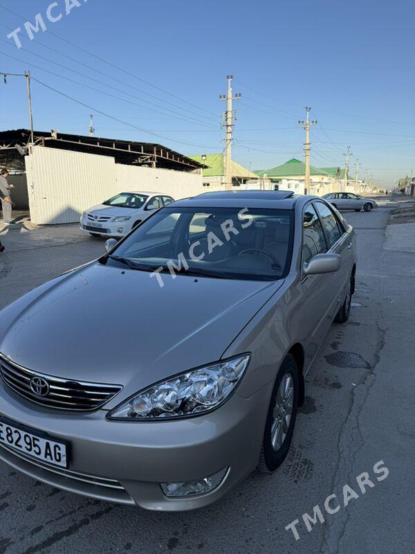 Toyota Camry 2004 - 218 000 TMT - Ашхабад - img 3