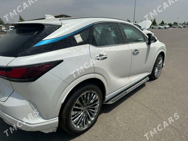 Lexus RX 350 2023 - 1 360 000 TMT - Aşgabat - img 2