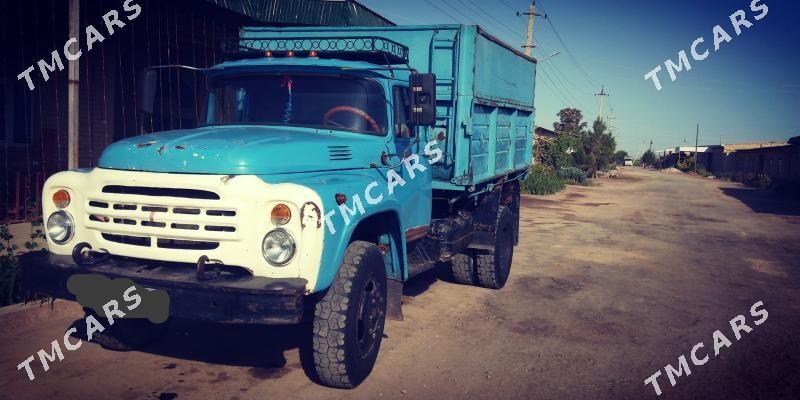 Zil 130 1984 - 50 000 TMT - Türkmenabat - img 2