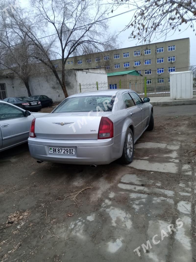 Chrysler 300C 2006 - 60 000 TMT - Daşoguz - img 2