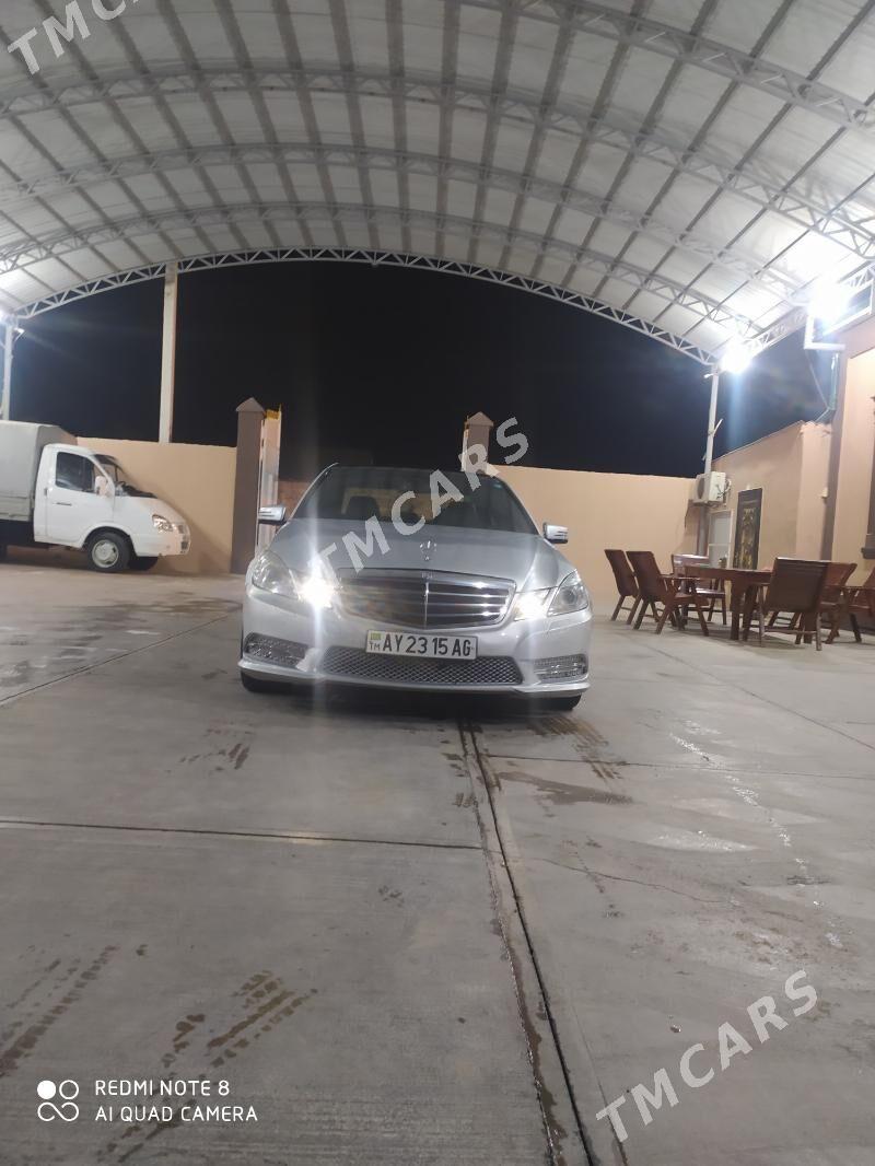 Mercedes-Benz E350 2010 - 400 000 TMT - Bagyr - img 2