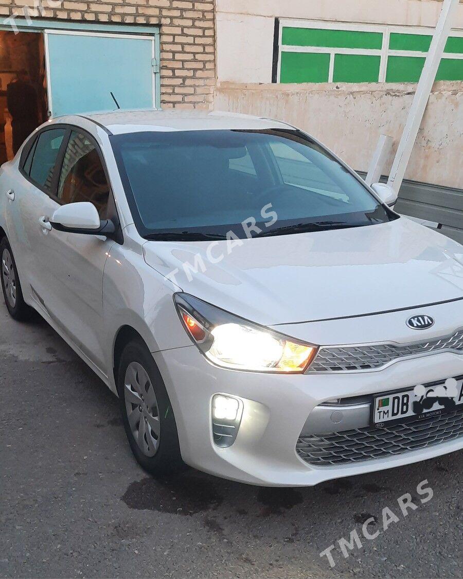 Kia Rio 2019 - 170 000 TMT - Änew - img 4