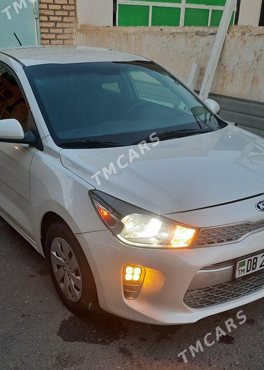 Kia Rio 2019 - 170 000 TMT - Änew - img 3