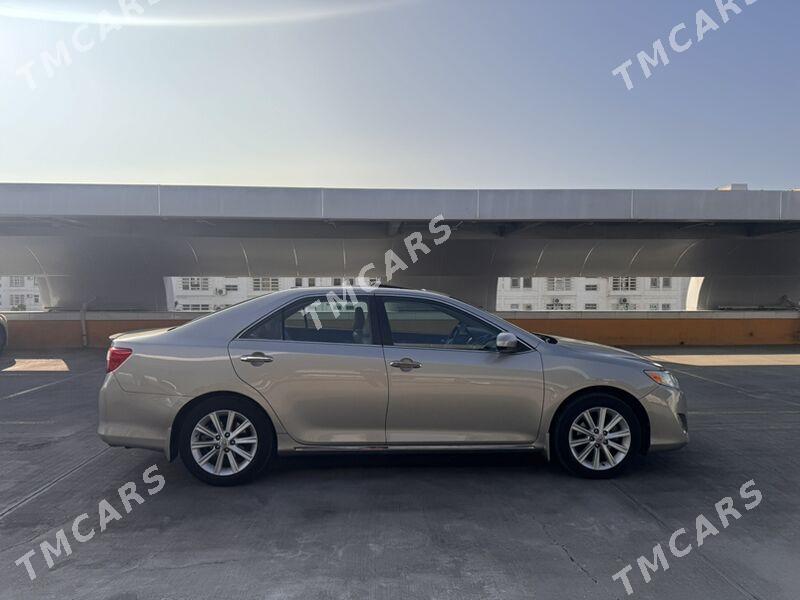 Toyota Camry 2013 - 265 000 TMT - Ашхабад - img 9