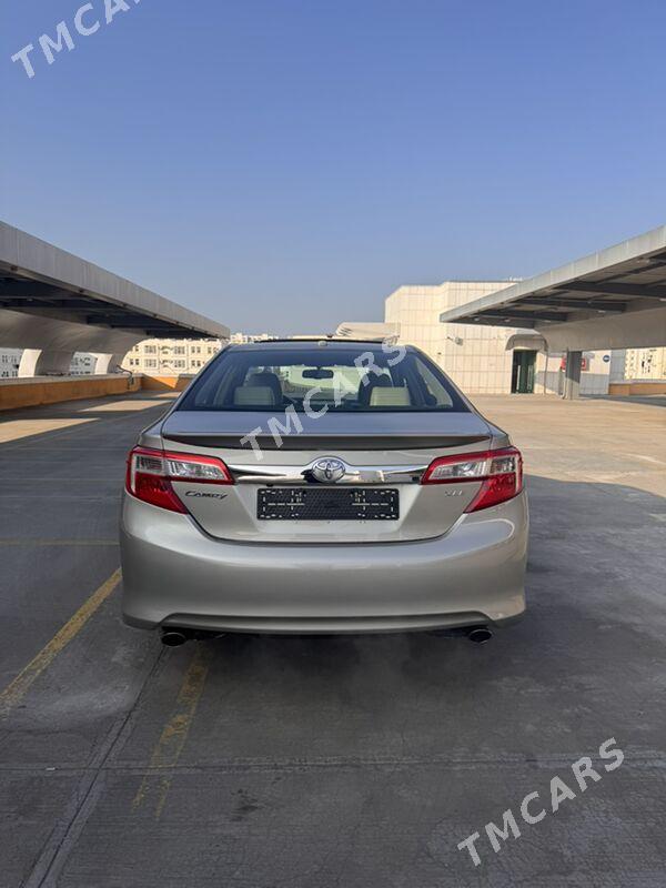 Toyota Camry 2013 - 265 000 TMT - Ашхабад - img 7