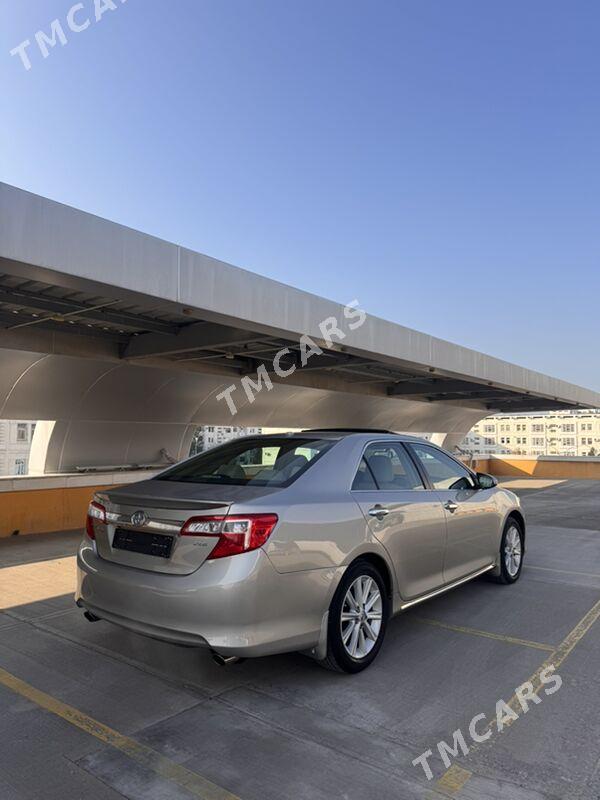 Toyota Camry 2013 - 265 000 TMT - Ашхабад - img 6