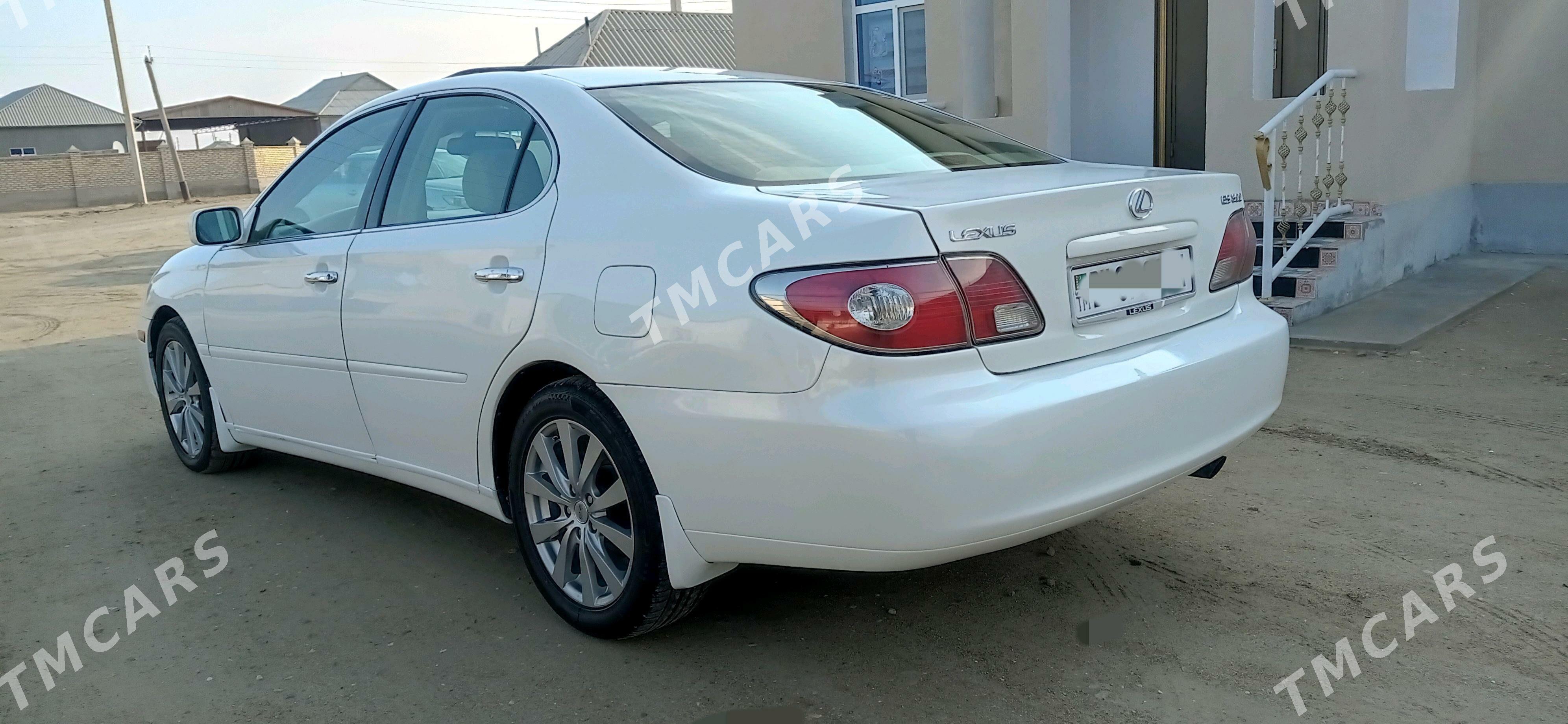 Lexus ES 330 2004 - 150 000 TMT - Gumdag - img 4