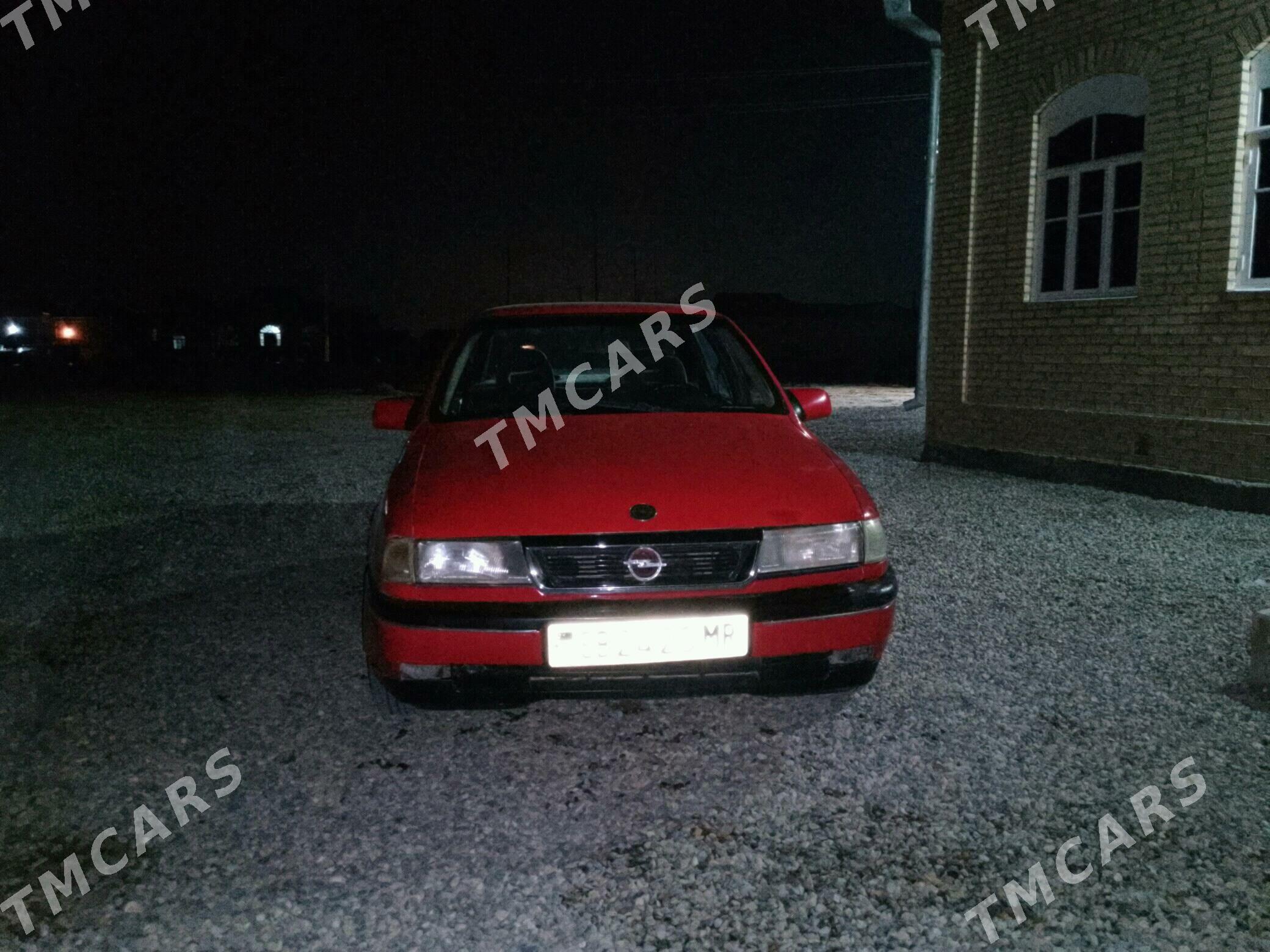 Opel Vectra 1990 - 29 000 TMT - Мургап - img 3