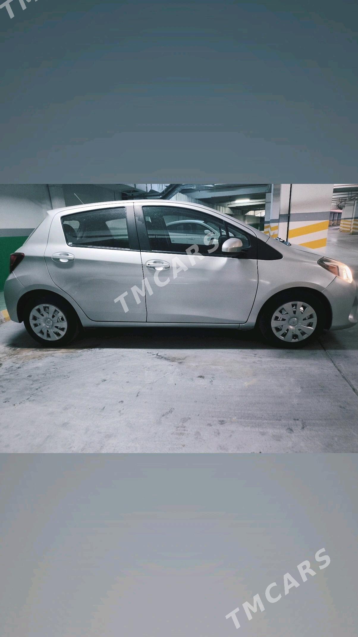 Toyota Yaris 2017 - 150 000 TMT - Aşgabat - img 5